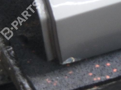 Left rear door SKODA RAPID (NH3, NK3, NK6) 1.2 TSI | BP8269600C4 