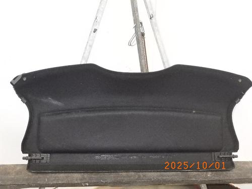 Rear parcel shelf FORD FIESTA V (JH_, JD_) 1.3 | BP29304820C85 