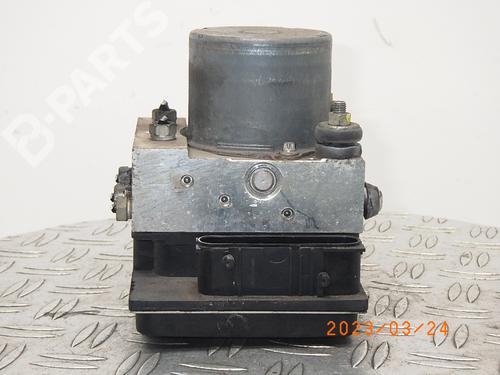 ABS Bremseaggregat OPEL CORSA D (S07) 1.2 (L08, L68) (80 hp) 12177473