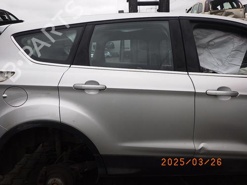 Used Right rear door FORD KUGA II (DM2) 2.0 TDCi 4x4 (150 hp) 24535793