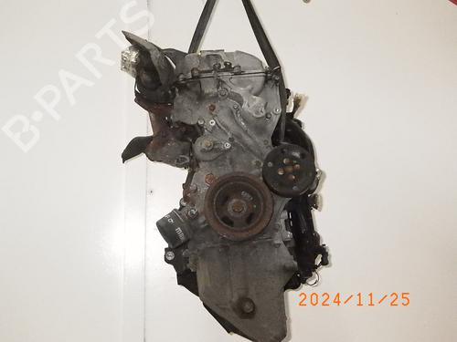 Used Engine SMART FORTWO Coupe (451) 1.0 (451.331, 451.380) (71 hp) 18323190