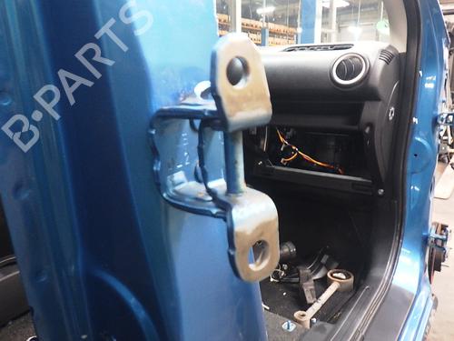 Hinge/Door check strap MITSUBISHI MIRAGE / SPACE STAR VI Hatchback (A0_A) 1.2 (A03A) | BP22950305C146 