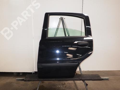 Used Left rear door FIAT PANDA (169_) 1.2 (169AXF2A, 169AXF1A) (69 hp) 8285519