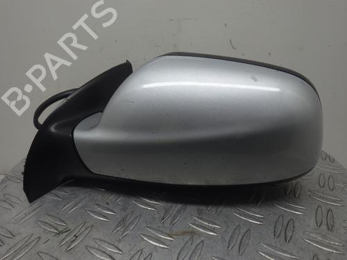 Left mirror PEUGEOT 307 CC (3B) 2.0 16V | BP26686482C26 