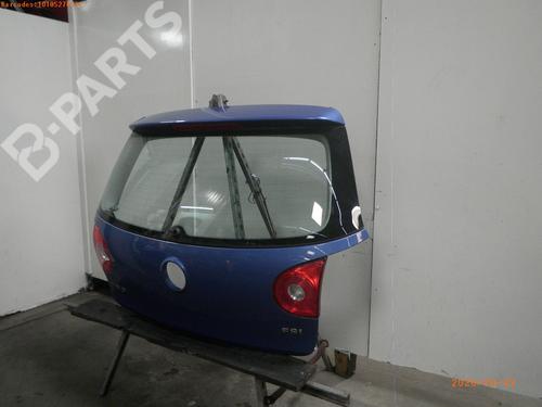 Tailgate VW GOLF V (1K1) 1.4 FSI | BP6105158C6 