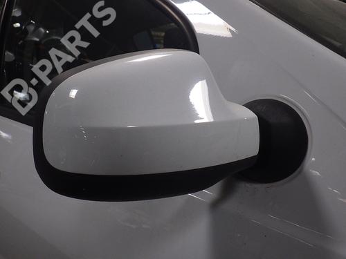 Right mirror DACIA SANDERO 1.2 16V | BP3491311C27