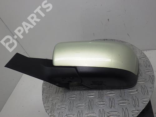 Left mirror MAZDA 5 (CR) 2.0 (CREW, CR19) | BP5387500C26 