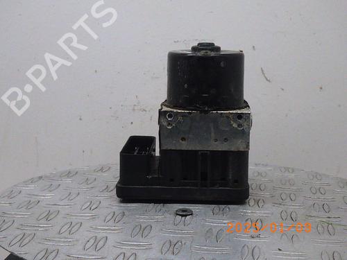 ABS pump FORD FIESTA VI (CB1, CCN) 1.25 | BP22431137M43 