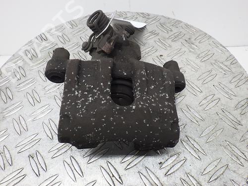 Used Left rear brake caliper FORD FOCUS III Turnier 1.0 EcoBoost (125 hp) 14757209