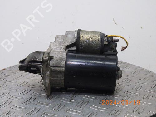 Used Starter OPEL CORSA D (S07) 1.4 (L08, L68) (90 hp) 17211306