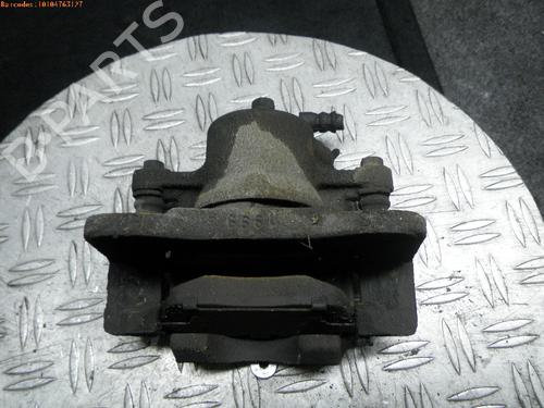 Right front brake caliper NISSAN PIXO (UA0) 1.0 | BP14753035M104 