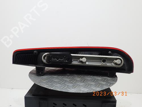 Left taillight FORD FOCUS II Turnier (DA_, FFS, DS) 1.6 TDCi | BP12217688C34 
