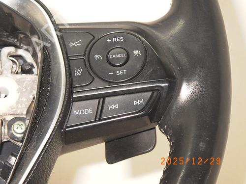 Steering wheel TOYOTA COROLLA Hatchback (_E21_, _EA1_, _EH1_) 2.0 Hybrid (MZEH12) | BP31170571C49