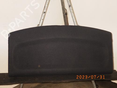 Used Rear parcel shelf OPEL CORSA B (S93) 1.0 i 12V (F08, F68, M68) (54 hp) 13950451