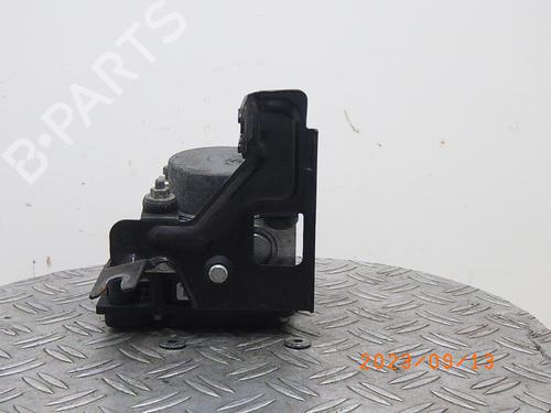 ABS pump RENAULT CLIO III (BR0/1, CR0/1) 1.2 16V (BR02, BR0J, BR11, CR02, CR0J, CR11) | BP11700111M43 