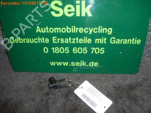 Used Washer pump MITSUBISHI COLT V (CJ_, CP_) 1300 GL,GLX (CJ1A) (75 hp) 14750600