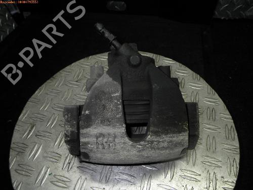 Used Right front brake caliper FORD FOCUS II (DA_, HCP, DP) 1.4 (80 hp) 14753236