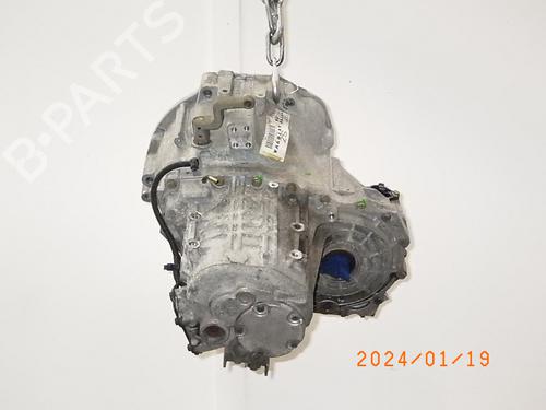 Gearbox NISSAN PRIMERA (P12) 1.8 | BP12831036M3 