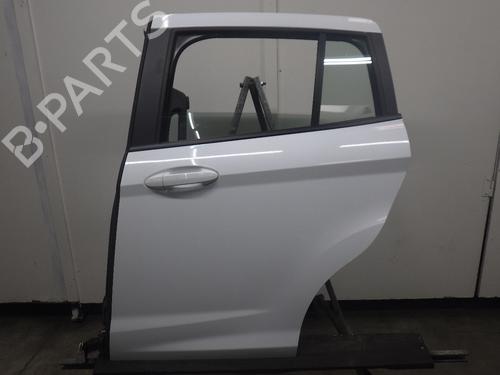 Venstre side skydedør FORD B-MAX (JK) 1.0 EcoBoost (100 hp) 26610204
