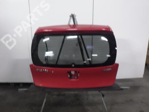 Used Tailgate KIA PICANTO II (TA) 1.0 (67 hp) 11411200