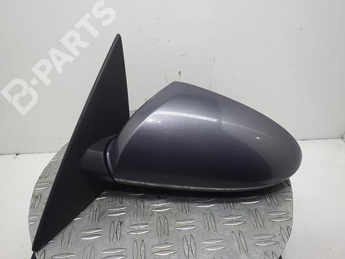 Left mirror NISSAN PRIMERA Estate (WP12) 1.8 | BP4065213C26