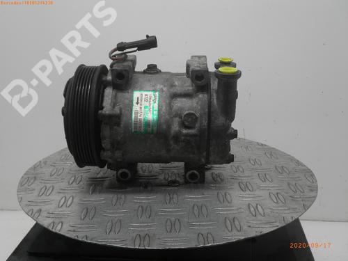 AC compressor ALFA ROMEO 147 (937_) 1.6 16V T.SPARK ECO (937.AXA1A, 937.BXA1A) | BP6098214M34 