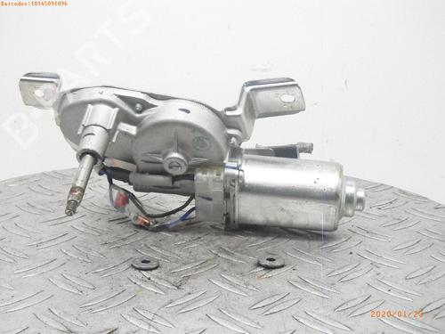 Rear wiper motor SUZUKI ALTO VII (GF, HA25_, HA35_) 1.0 (AMF310, GFC31S) | BP4955931M102 