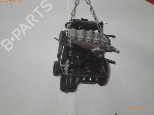 Engine CHEVROLET MATIZ (M200, M250) 1.0 | BP32365359M1 - Image 4