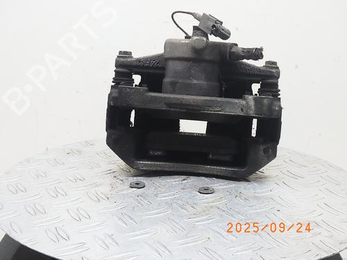 Right rear brake caliper CITROËN JUMPER II Van 2.2 BlueHDi 120 | BP39912992M106 - Image 2