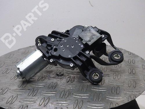 Viskermotor bakrute VW GOLF VI (5K1) 1.4 TSI (122 hp) 7864767