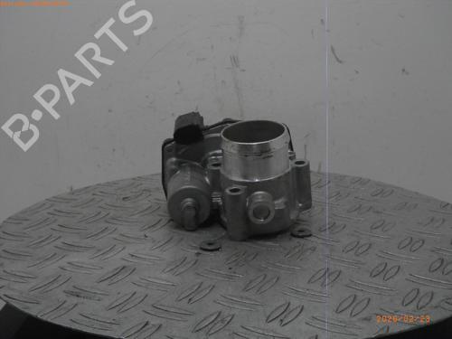 Throttle body FORD ECOSPORT 1.0 EcoBoost | BP32416557M82