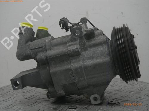AC compressor OPEL AGILA B (H08) 1.0 (F68) | BP32251368M34