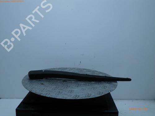 Used Rear windshield wiper arm FORD FIESTA VI (CB1, CCN) 1.25 (82 hp) 14757899
