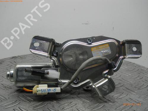 Rear wiper motor SUZUKI ALTO VII (GF, HA25_, HA35_) 1.0 (AMF310, GFC31S) | BP4955931M102 