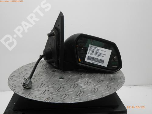 Used Right mirror FORD MONDEO III (B5Y) 1.8 16V (125 hp) 274527