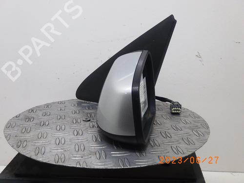 Left mirror FORD MONDEO III Saloon (B4Y) 2.0 16V | BP13616331C26 