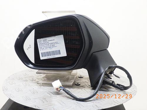 Used Left mirror TOYOTA COROLLA Hatchback (_E21_, _EA1_, _EH1_) 2.0 Hybrid (MZEH12) (180 hp) 31170574