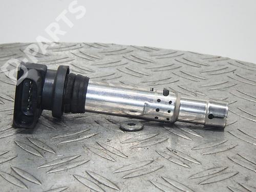 Used Ignition coil SKODA ROOMSTER (5J7) 1.4 (86 hp) 8945622