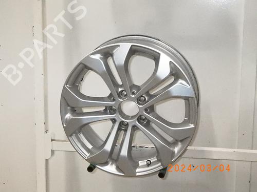 Rim MERCEDES-BENZ GLC (X253) 300 de 4-matic (253.911) | BP17045373C45 