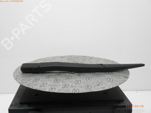 Used Rear windshield wiper arm OPEL CORSA D (S07) 1.2 (L08, L68) (80 hp) 14754789