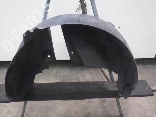 Used Wheel arch RENAULT CLIO IV (BH_) 1.2 16V (73 hp) 26166742