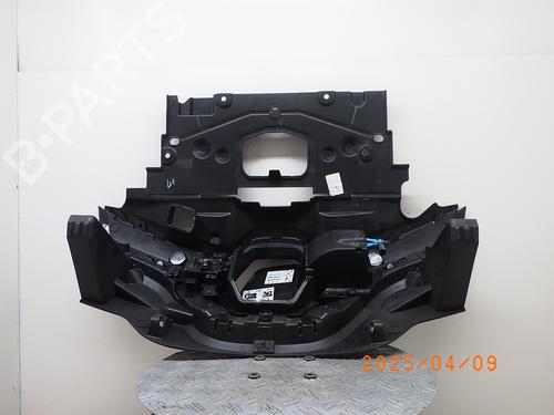 Grille RENAULT ZOE (BFM_) ZOE (BFMC, BFMD) | BP24957716C40