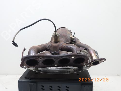 Catalyst TOYOTA COROLLA Hatchback (_E21_, _EA1_, _EH1_) 2.0 Hybrid (MZEH12) | BP31172086M10