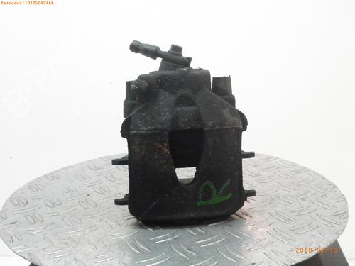 Used Right front brake caliper AUDI A3 (8P1) 1.9 TDI (105 hp) 14754628
