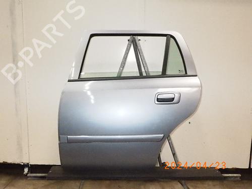 Used Left rear door OPEL ASTRA G Estate (T98) 1.8 16V (F35) (125 hp) 17679782