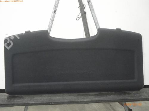 rear-parcel-shelf-skoda-fabia-ii-542-2006-2007-2008-2009-2010-2011-2012-2013-2014-32371365 main image