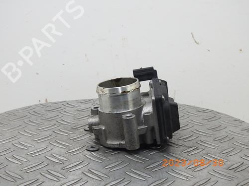 Throttle body FORD FOCUS III Turnier 1.0 EcoBoost | BP15074582M82 