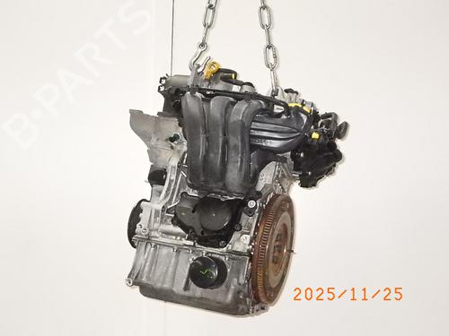 Motor SKODA FABIA III (NJ3) 1.0 | BP30553879M1