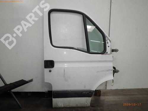Right front door RENAULT MASTER II Van (FD) 2.8 dTI | BP6055306C3 