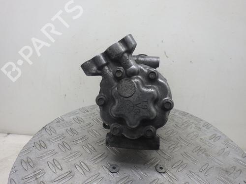 AC compressor RENAULT CLIO II (BB_, CB_) 1.2 16V (BB05, BB0W, BB11, BB27, BB2T, BB2U, BB2V, CB05,... | BP30908684M34